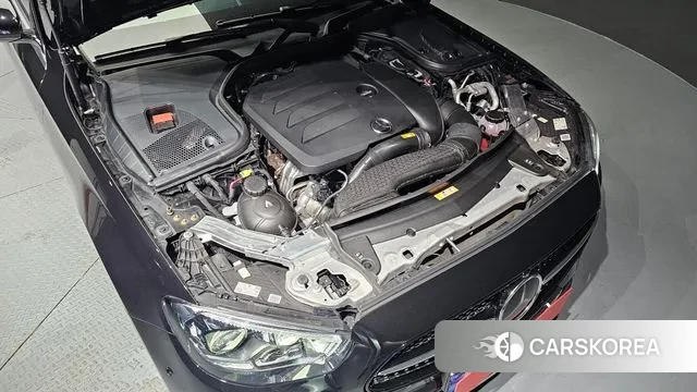 Mercedes-Benz E-Class W213 id 2900838 из Кореи 16
