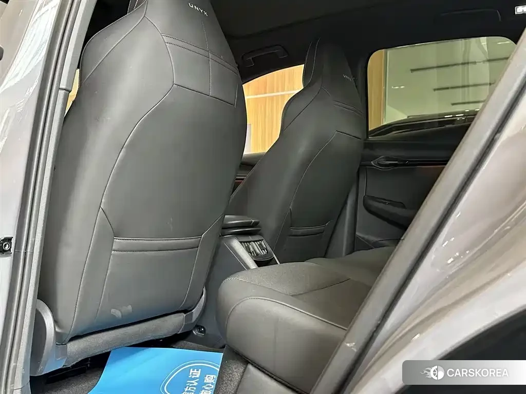 Volkswagen ID. UNYX id 4649309 из Китая 11