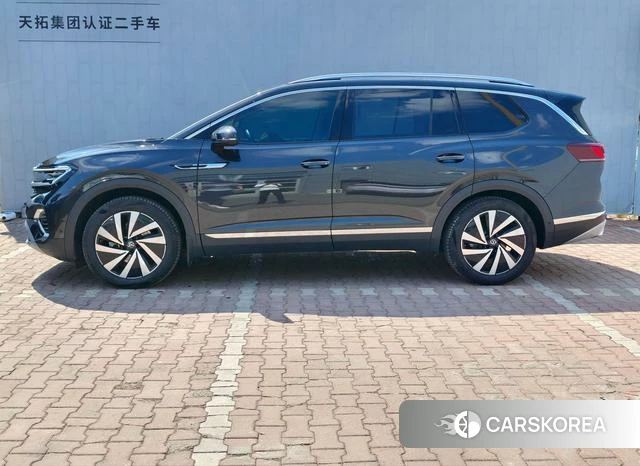 Volkswagen Lanjing id 4313622 из Китая 10