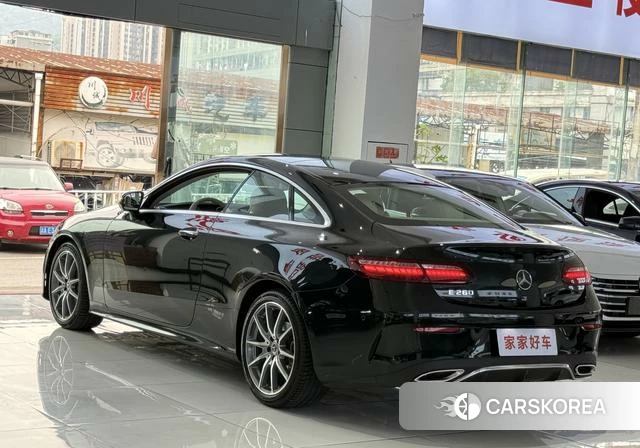 Mercedes-Benz E-class (imported) id 4276279 из Китая 13