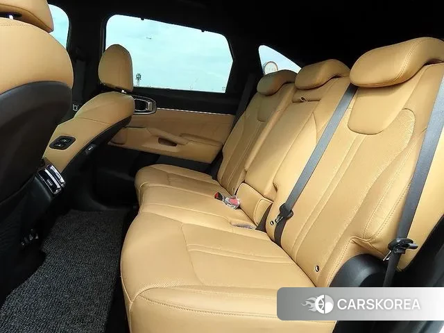 Kia Sorento 4th Generation id 3282710 из Кореи 16