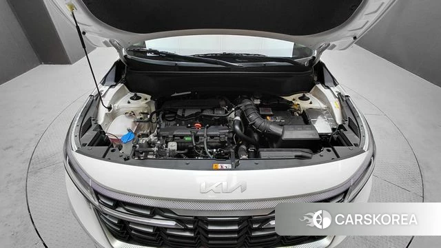 Kia The New Seltos id 4691147 из Кореи 27
