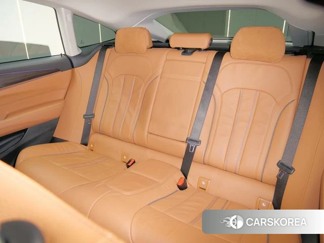 BMW 6 series GT id 4264116 из Китая 17