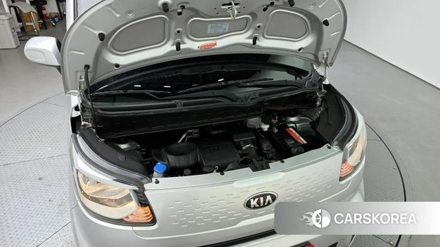 Kia The New Ray id 3966149 из Кореи 16