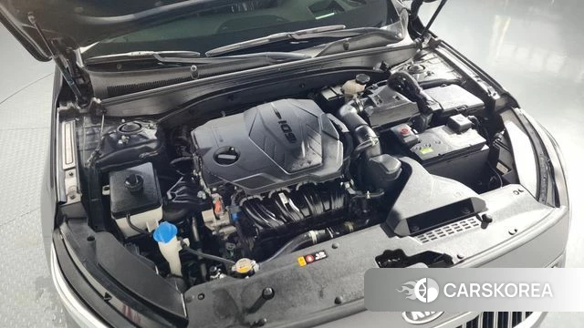 Kia K7 Premier id 4604884 из Кореи 16