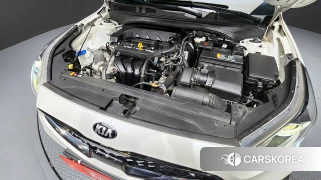 Kia Come New K3 id 4339221 из Кореи 28