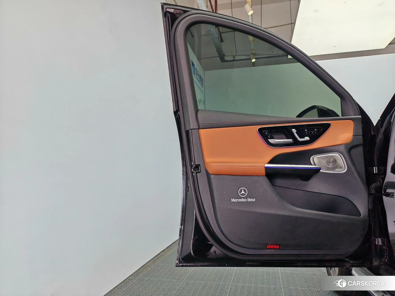 Mercedes-Benz GLC id 4462033 из Китая 16