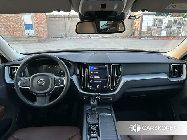 Volvo XC60 id 4208427 из Китая 24