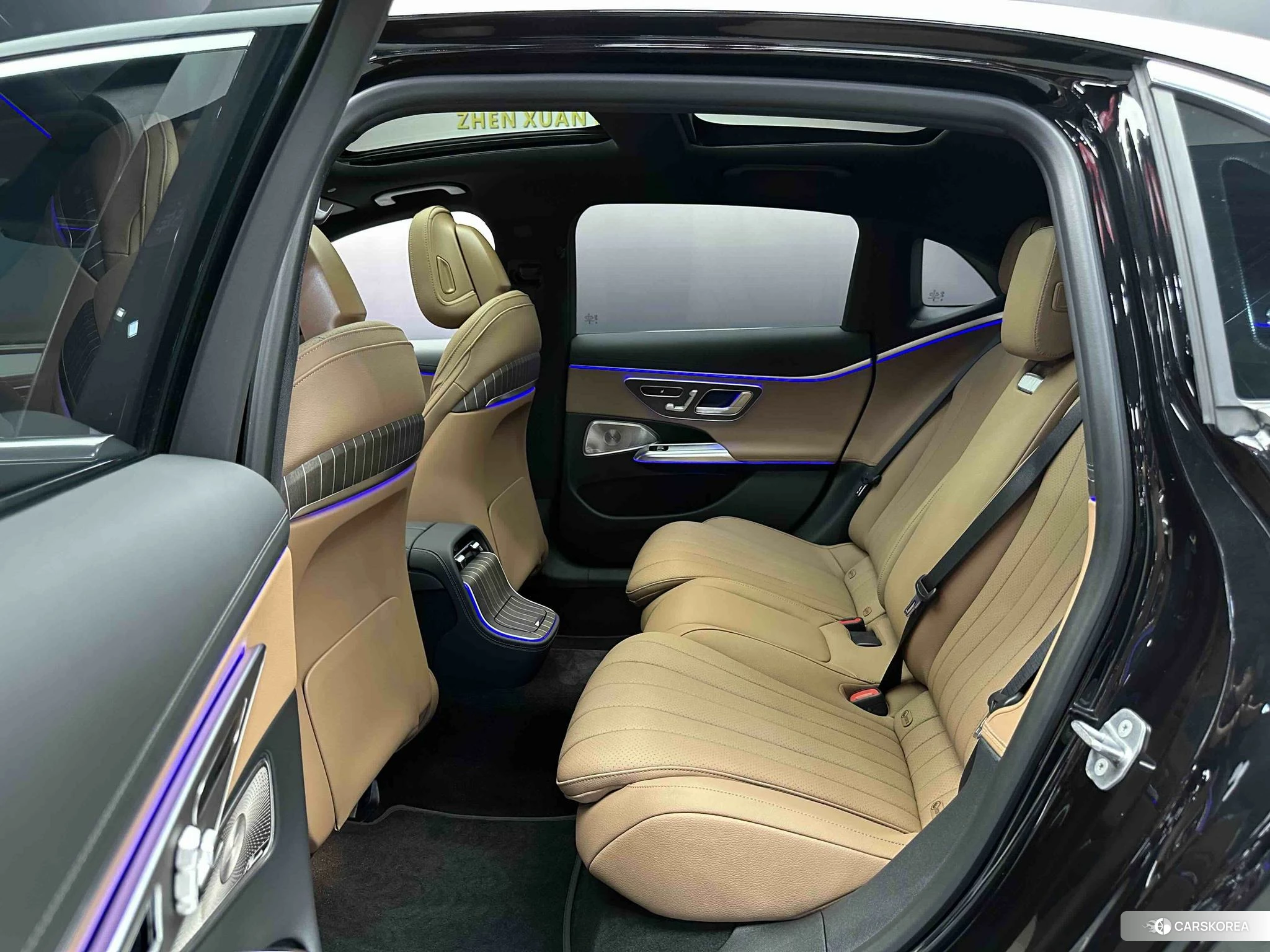 Mercedes-Benz E-class id 4454766 из Китая 7