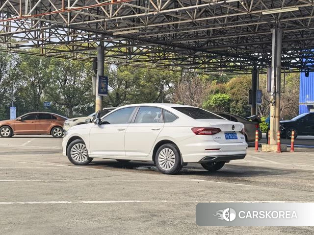 Volkswagen Lavida id 4264652 из Китая 7