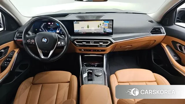 BMW 3 Series (G20) id 3410696 из Кореи 16