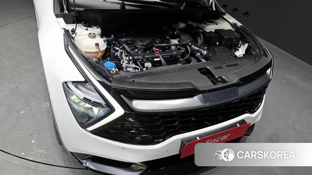 Kia Sportage 5th Generation id 4249974 из Кореи 16