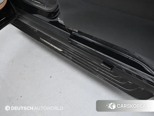 Land Rover Range Rover 5th Generation id 3442643 из Кореи 16