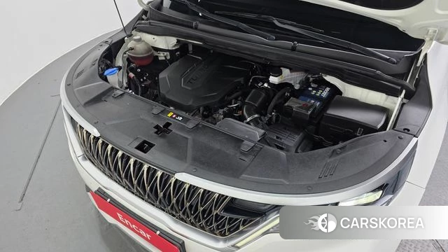 Kia Carnival 4th generation id 3916338 из Кореи 16