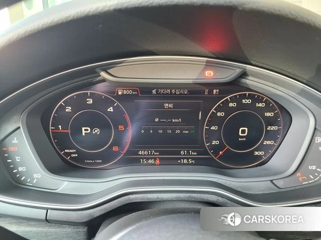 Audi A4 (B9) id 3886368 из Кореи 13