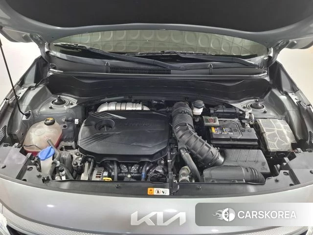 Kia Seltos id 4500865 из Кореи 16
