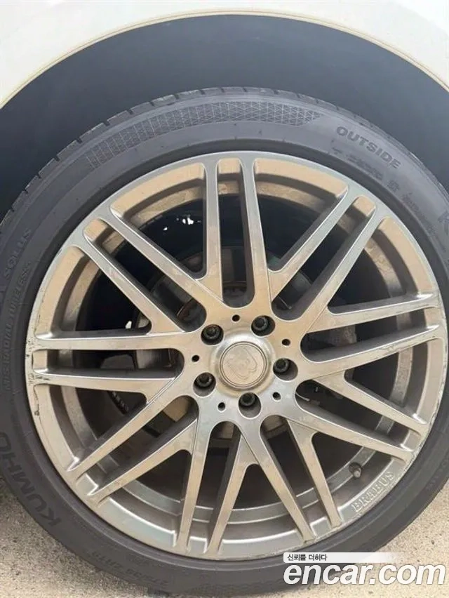 Mercedes-Benz E-Class W213 id 2913108 из Кореи 6