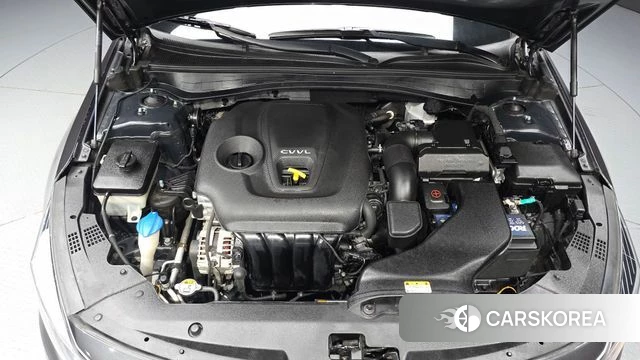 Kia The New K5 2nd generation id 4713311 из Кореи 24
