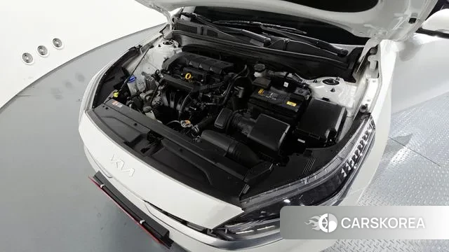 Kia The New K3 2nd generation id 3546026 из Кореи 16