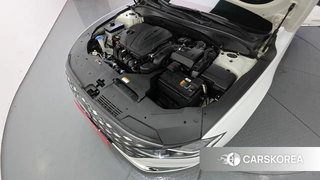 Hyundai The New Grandeur IG id 4284383 из Кореи 16