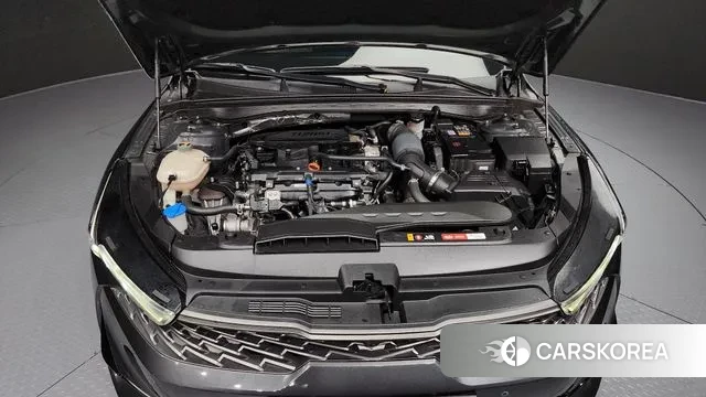 Kia K5 3rd generation id 3361666 из Кореи 16