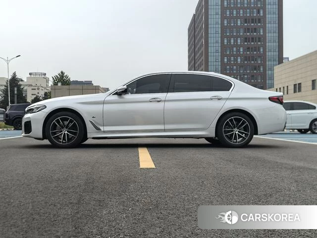 BMW 5 series id 4300406 из Китая 13