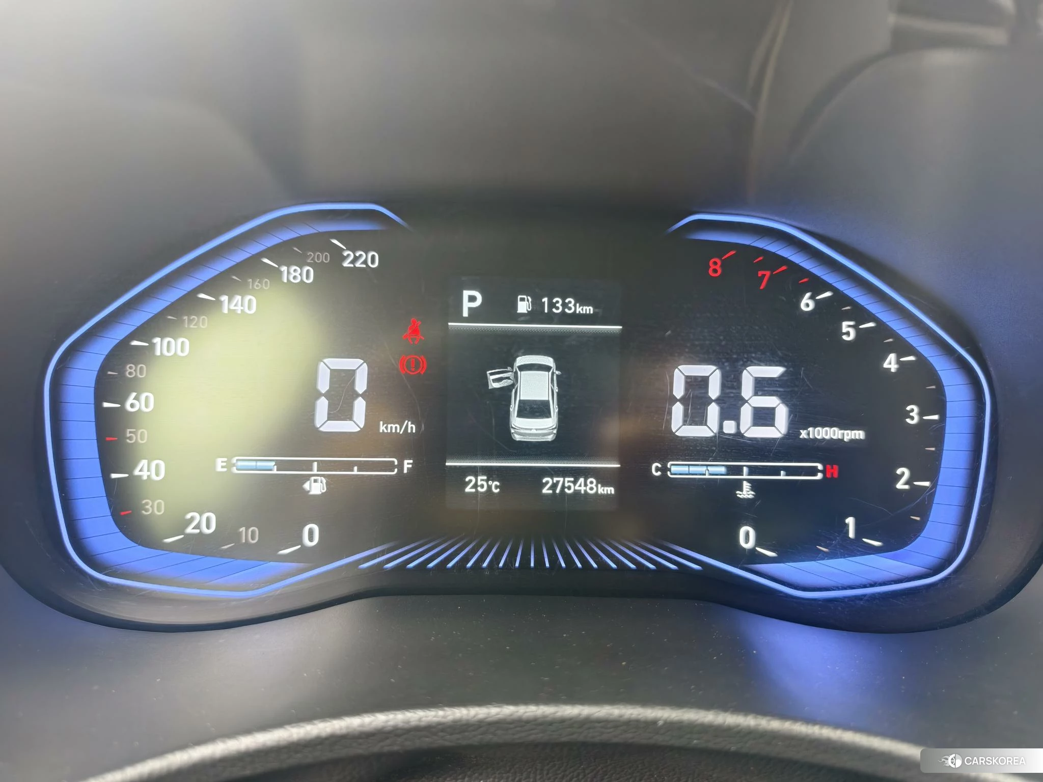 Hyundai Verna id 4454025 из Китая 11