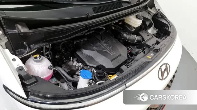 Hyundai Staria id 3388839 из Кореи 16