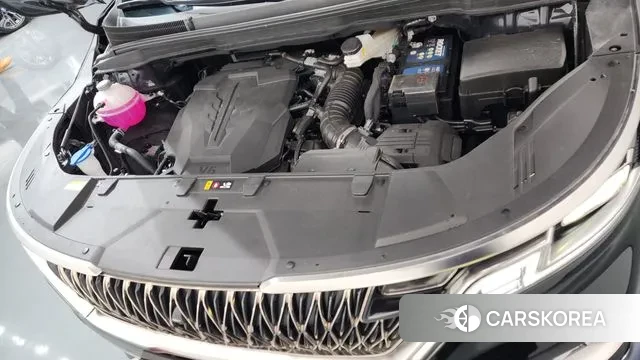 Kia Carnival 4th generation id 3442839 из Кореи 16