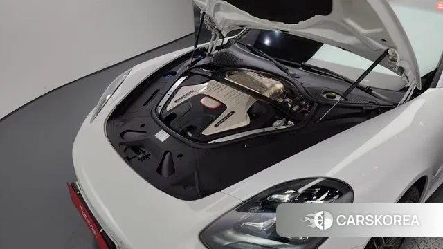 Porsche Panamera (971) id 3004383 из Кореи 16