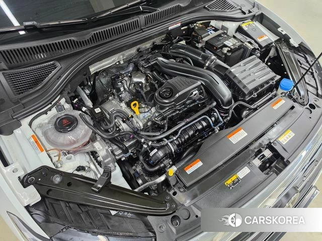 Volkswagen 7th Generation of Jetta id 3805959 из Кореи 16