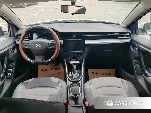 Citroen C3-XR id 4027665 из Китая 9