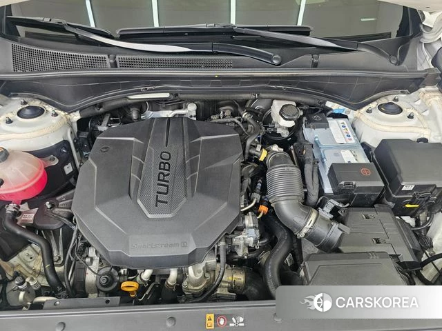 Hyundai The New Santa Fe id 3833858 из Кореи 16