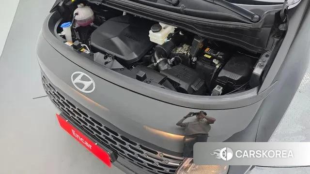 Hyundai Staria id 3017267 из Кореи 16