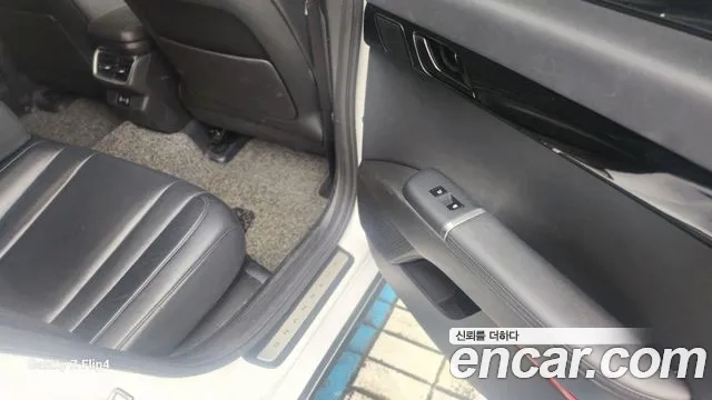 Hyundai Grandeur (GN7) id 2872517 из Кореи 16