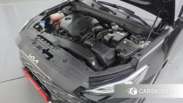 Kia K8 id 3389060 из Кореи 16