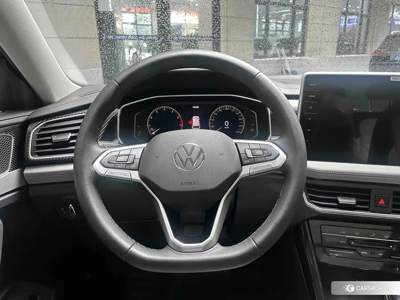 Volkswagen Tayron id 4553628 из Китая 16