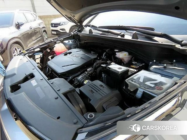 Kia Sportage 5th Generation id 3953588 из Кореи 15