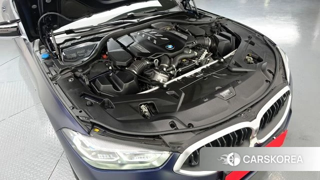 BMW 8 Series (G15) id 4323270 из Кореи 28