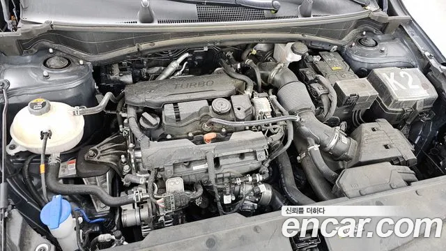 Kia Sportage 5th Generation id 2410311 из Кореи 16