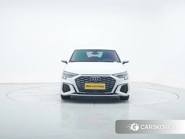 Audi A3 id 4307432 из Китая 24