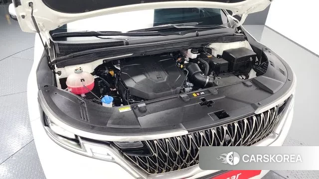 Kia Carnival 4th generation id 3300409 из Кореи 16