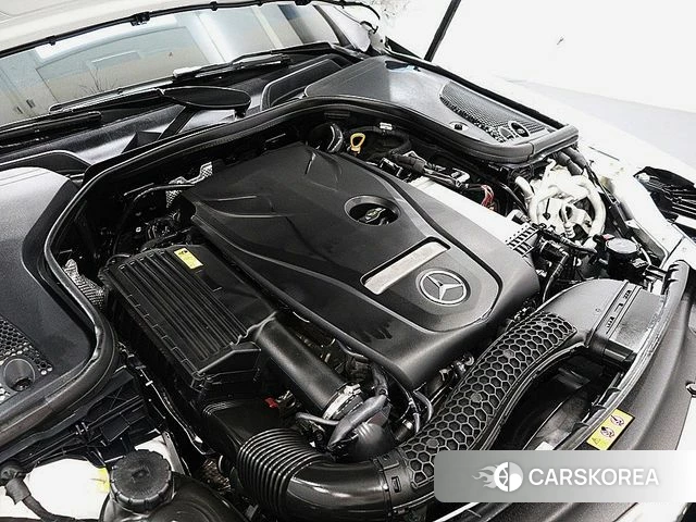 Mercedes-Benz E-Class W213 id 4682140 из Кореи 16