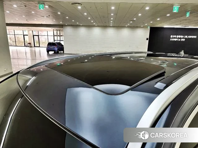 Hyundai Palisade id 3402082 из Кореи 16