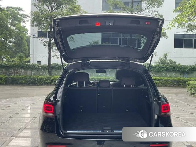 Mercedes-Benz GLC id 4300810 из Китая 16