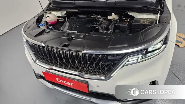 Kia Carnival 4th generation id 3422074 из Кореи 16