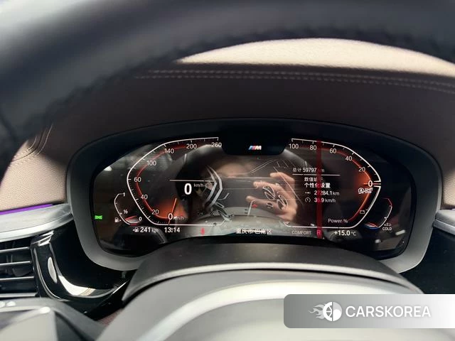 BMW 5 series id 4290794 из Китая 33