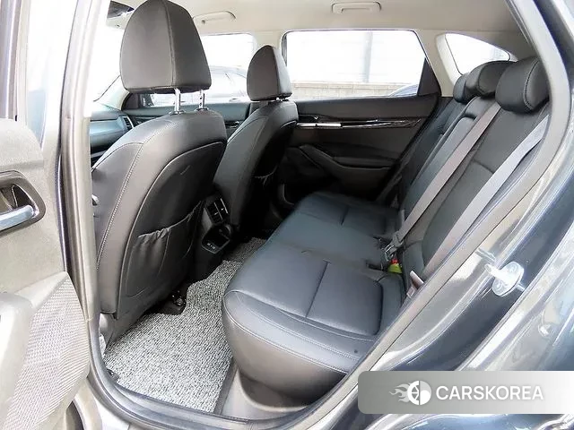 Kia The New Seltos id 3600002 из Кореи 16