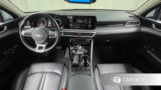 Kia K5 3rd generation id 4749549 из Кореи 26