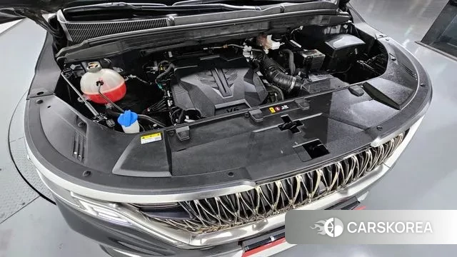 Kia Carnival 4th generation id 3354506 из Кореи 16